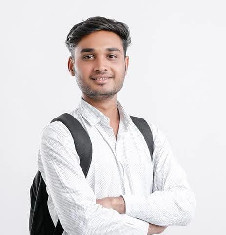 Arjun Verma