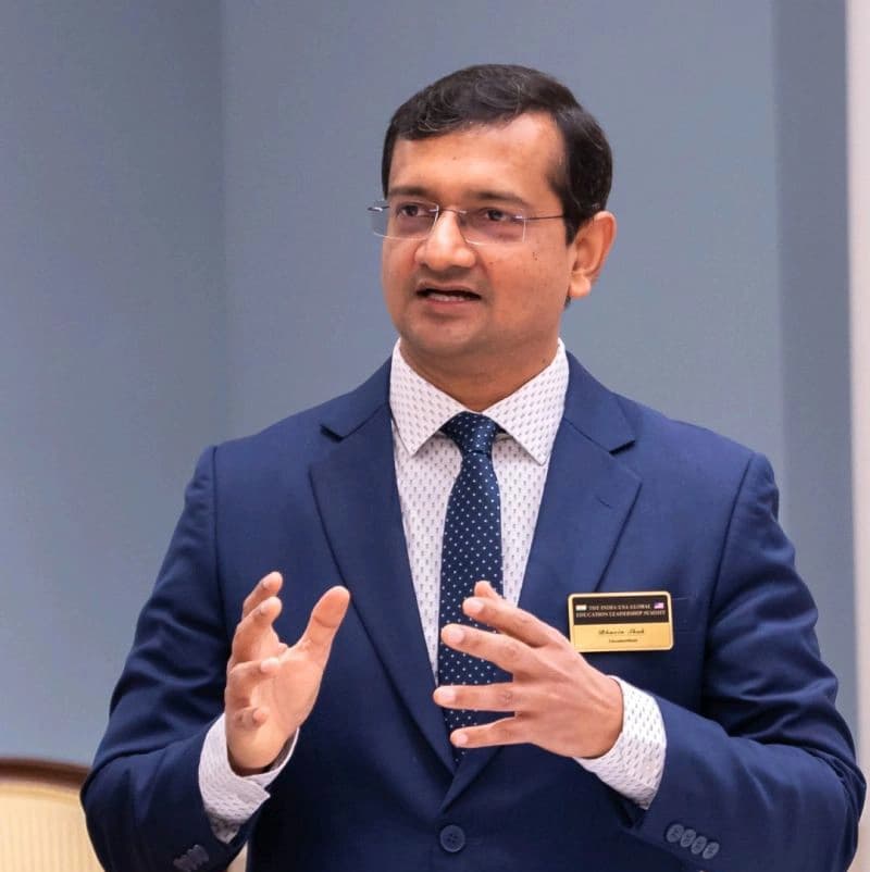 Rajesh Malhotra