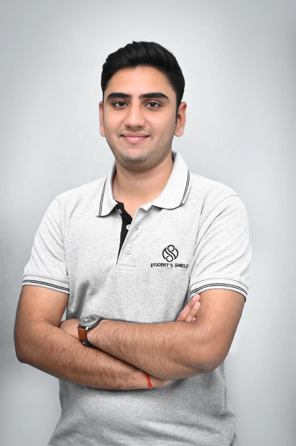 Shubh Thakur