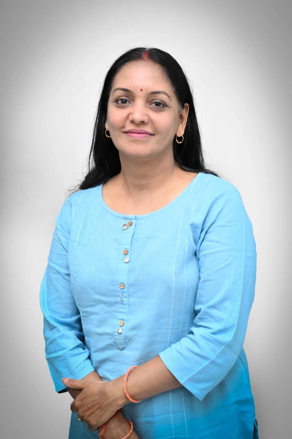 Meghna Thakur